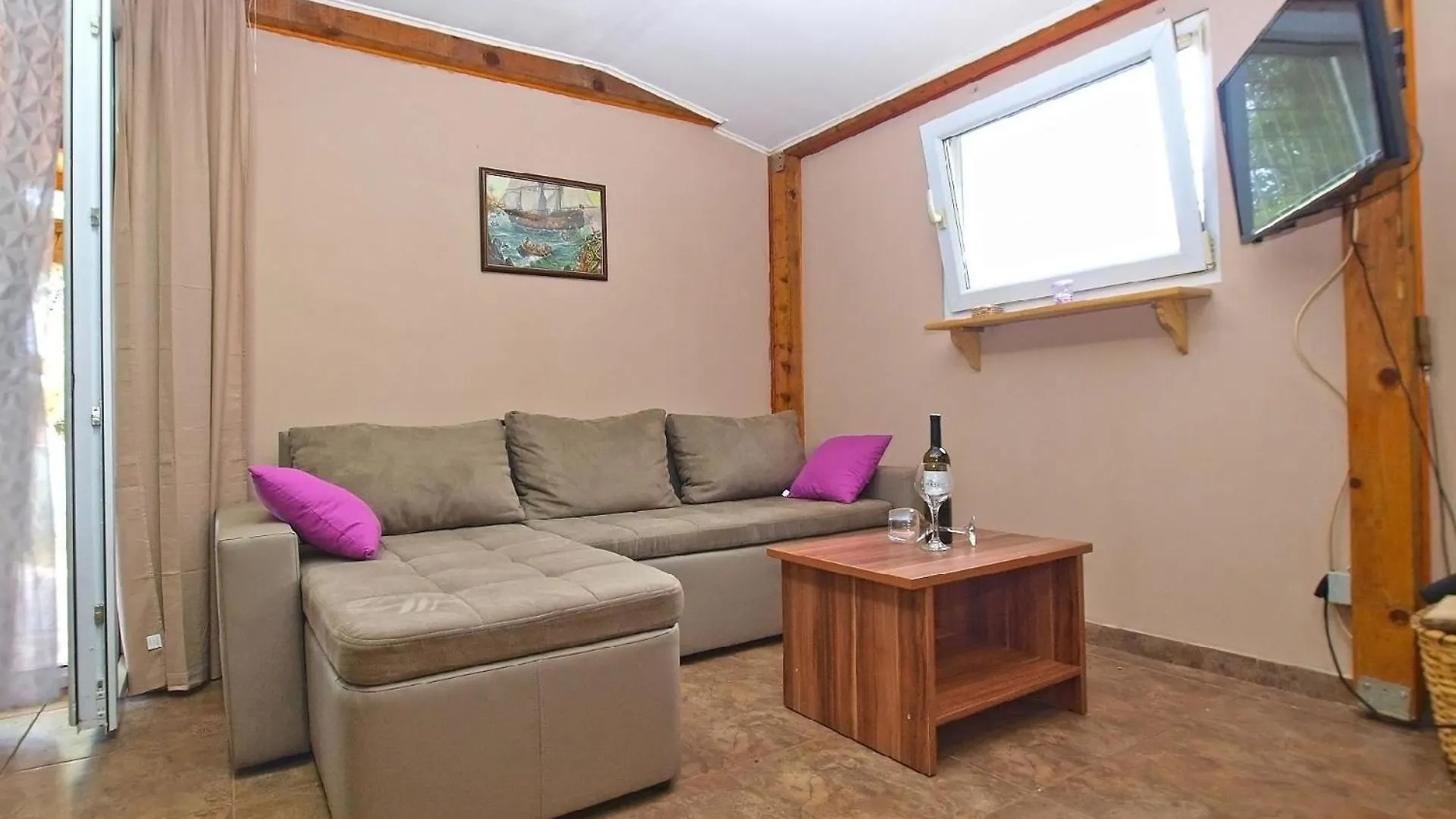 Ferienhaus Fuer 6 Personen Ca 50 Qm In Peroj, Istrien Istrische Riviera Croatia