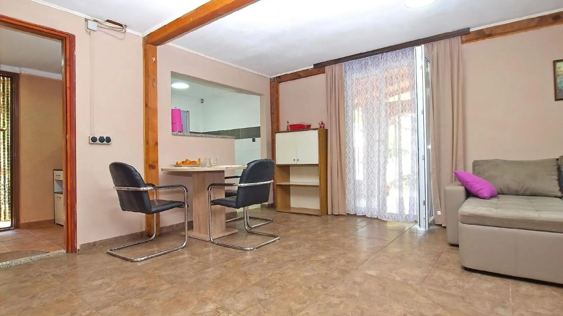Holiday home Ferienhaus Fuer 6 Personen Ca 50 Qm In Peroj, Istrien Istrische Riviera