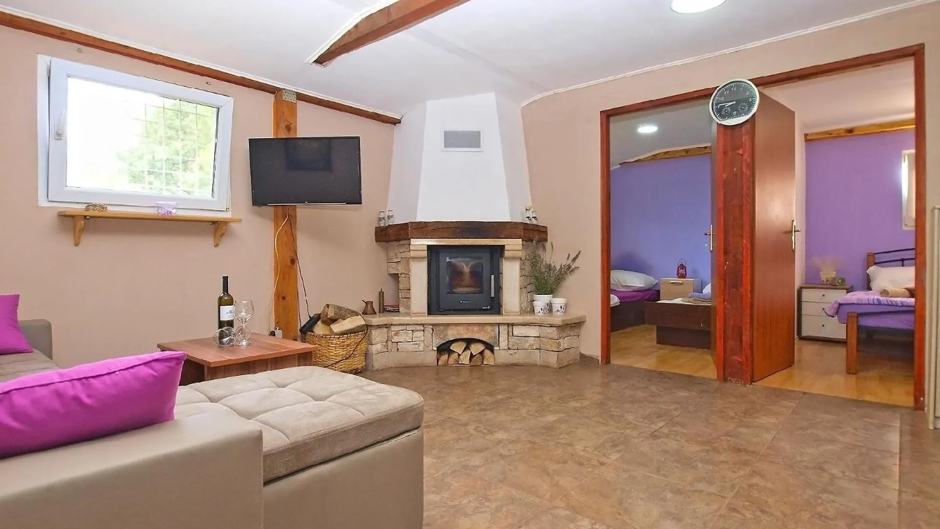 Ferienhaus Fuer 6 Personen Ca 50 Qm In Peroj, Istrien Istrische Riviera Croatia