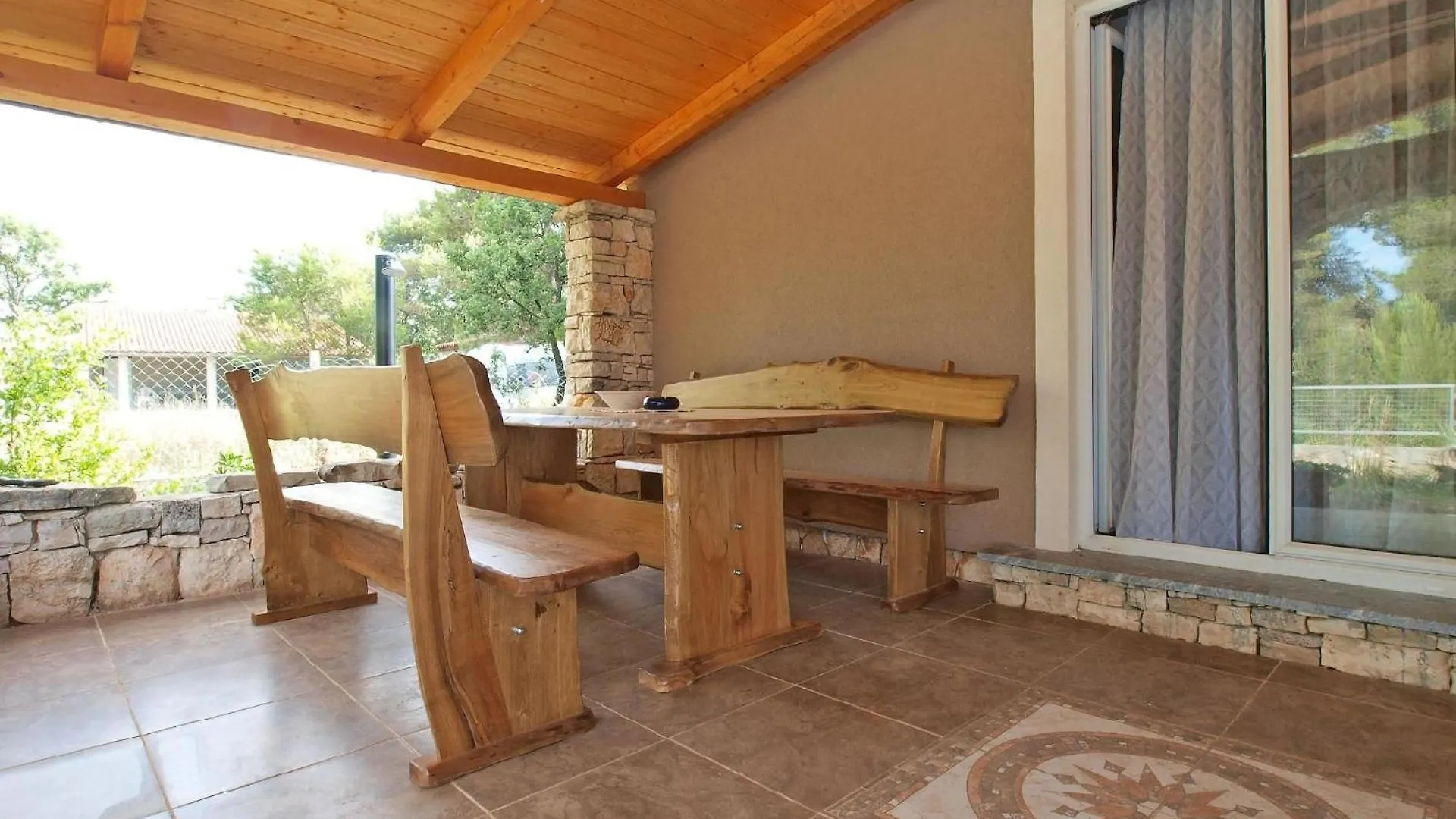 Ferienhaus Fuer 6 Personen Ca 50 Qm In Peroj, Istrien Istrische Riviera 0*, Peroj Croatia