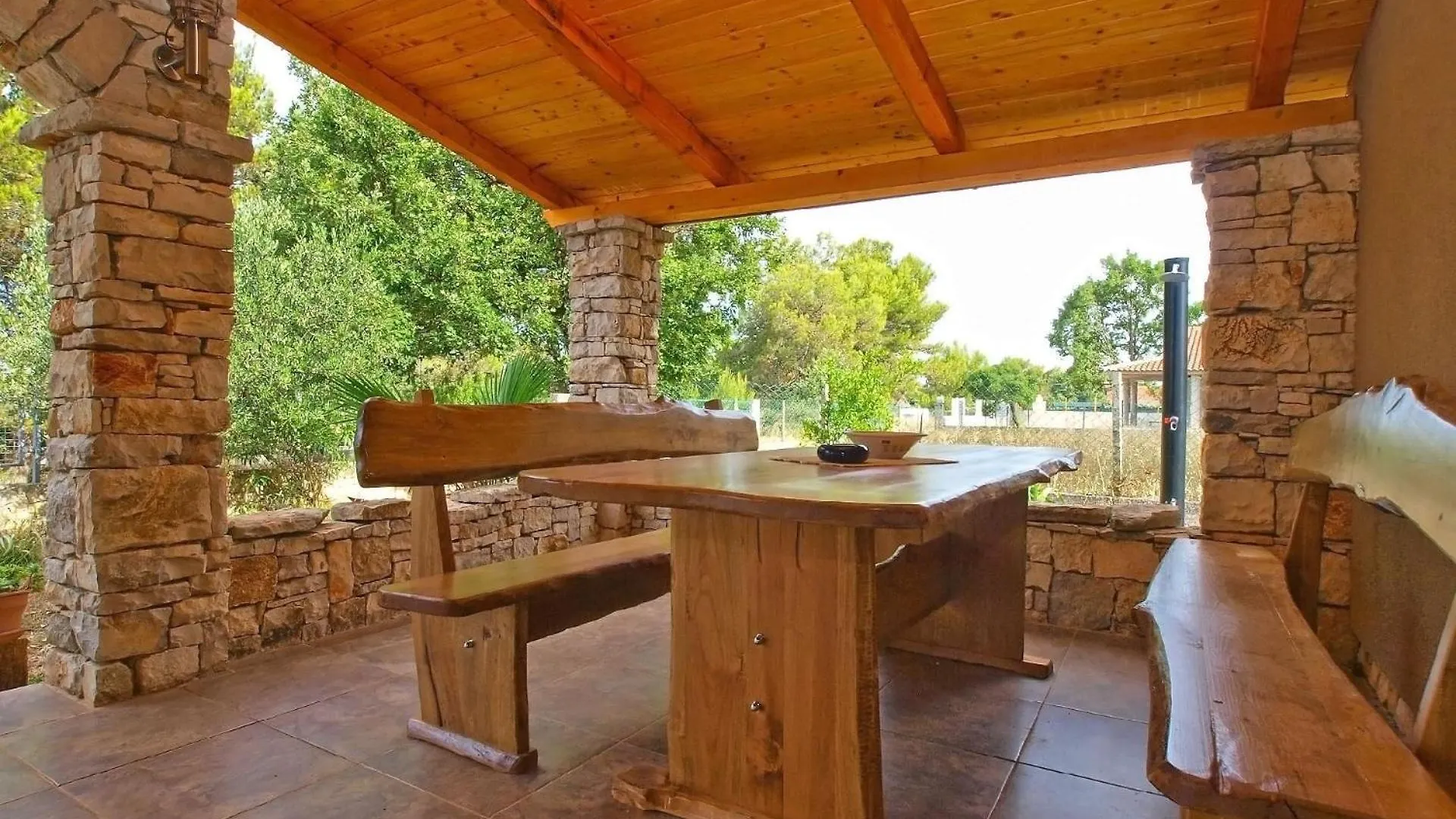 Ferienhaus Fuer 6 Personen Ca 50 Qm In Peroj, Istrien Istrische Riviera Holiday home Peroj