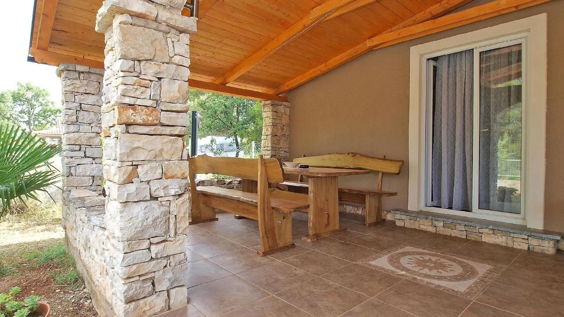 Ferienhaus Fuer 6 Personen Ca 50 Qm In Peroj, Istrien Istrische Riviera