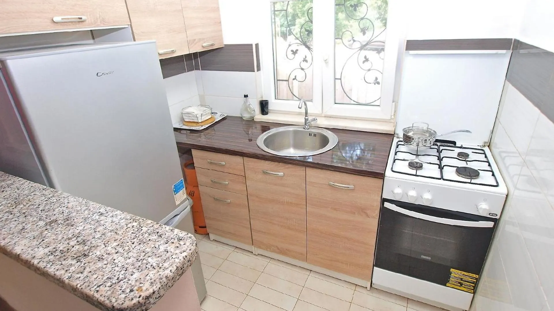 Holiday home Ferienhaus Fuer 6 Personen Ca 50 Qm In Peroj, Istrien Istrische Riviera Croatia