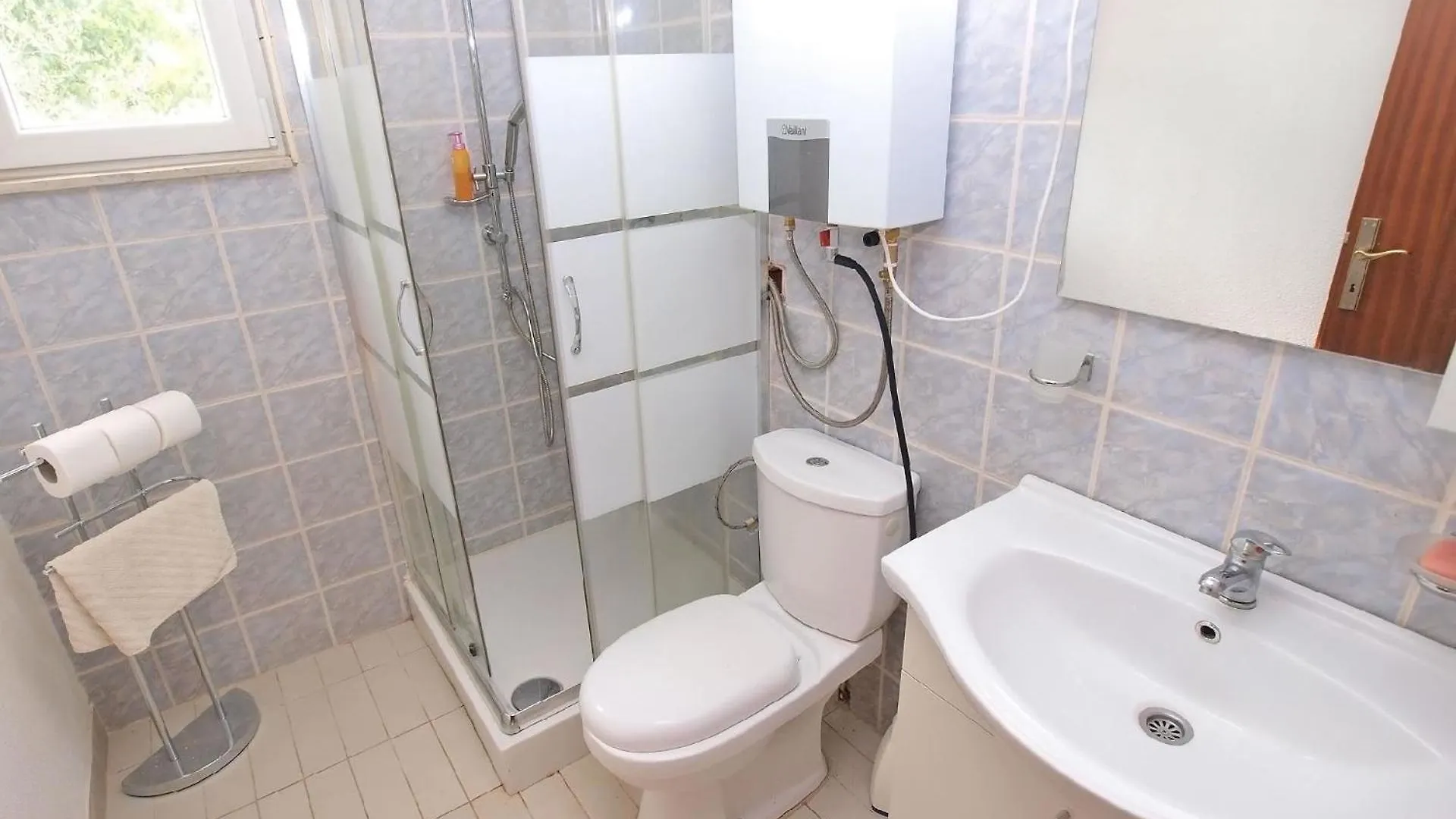 Ferienhaus Fuer 6 Personen Ca 50 Qm In Peroj, Istrien Istrische Riviera Holiday home