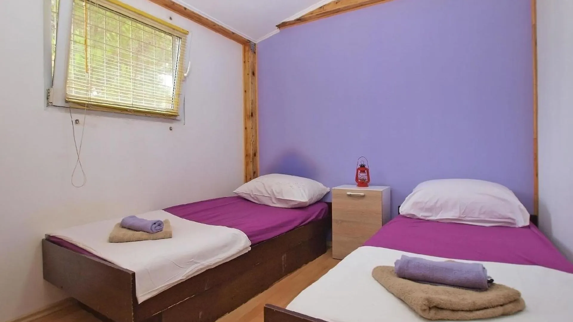 Holiday home Ferienhaus Fuer 6 Personen Ca 50 Qm In Peroj, Istrien Istrische Riviera