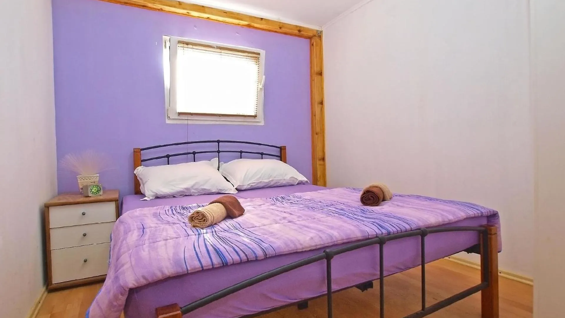 Holiday home Ferienhaus Fuer 6 Personen Ca 50 Qm In Peroj, Istrien Istrische Riviera Croatia
