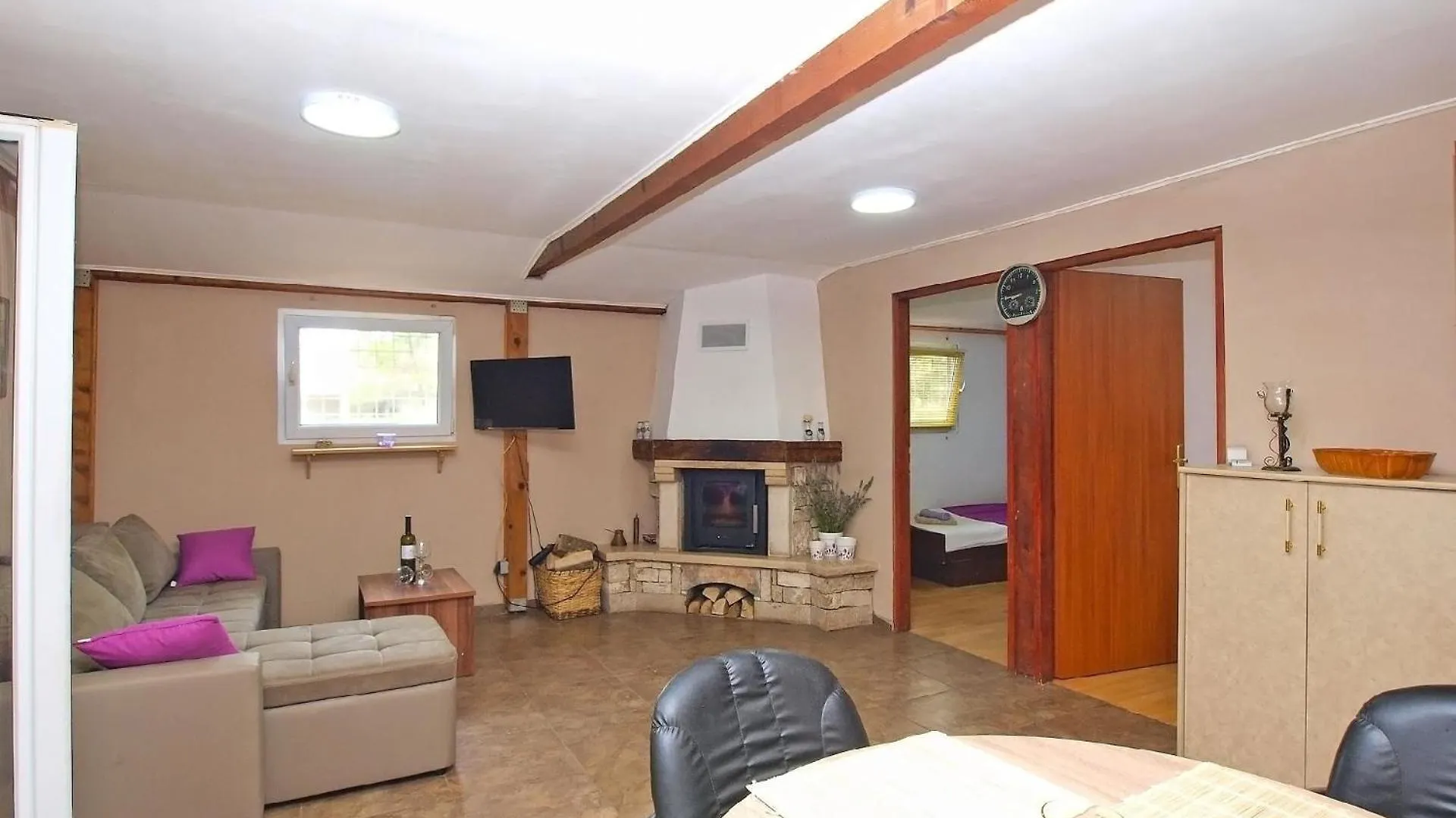 Ferienhaus Fuer 6 Personen Ca 50 Qm In Peroj, Istrien Istrische Riviera 0*, Peroj