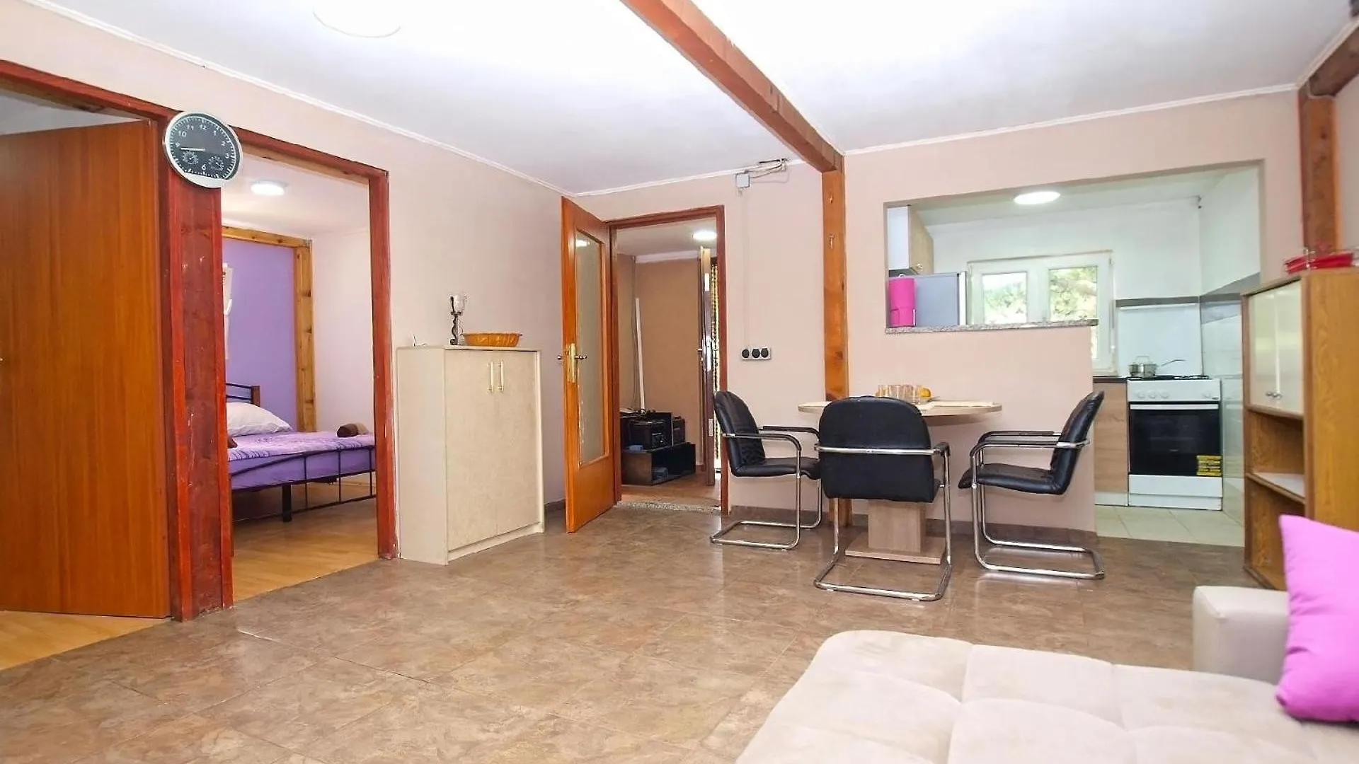 Ferienhaus Fuer 6 Personen Ca 50 Qm In Peroj, Istrien Istrische Riviera Peroj