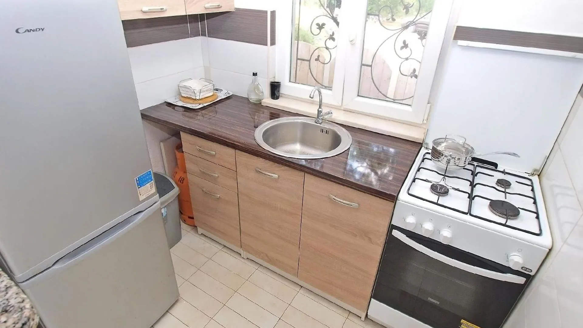 Holiday home Ferienhaus Fuer 6 Personen Ca 50 Qm In Peroj, Istrien Istrische Riviera