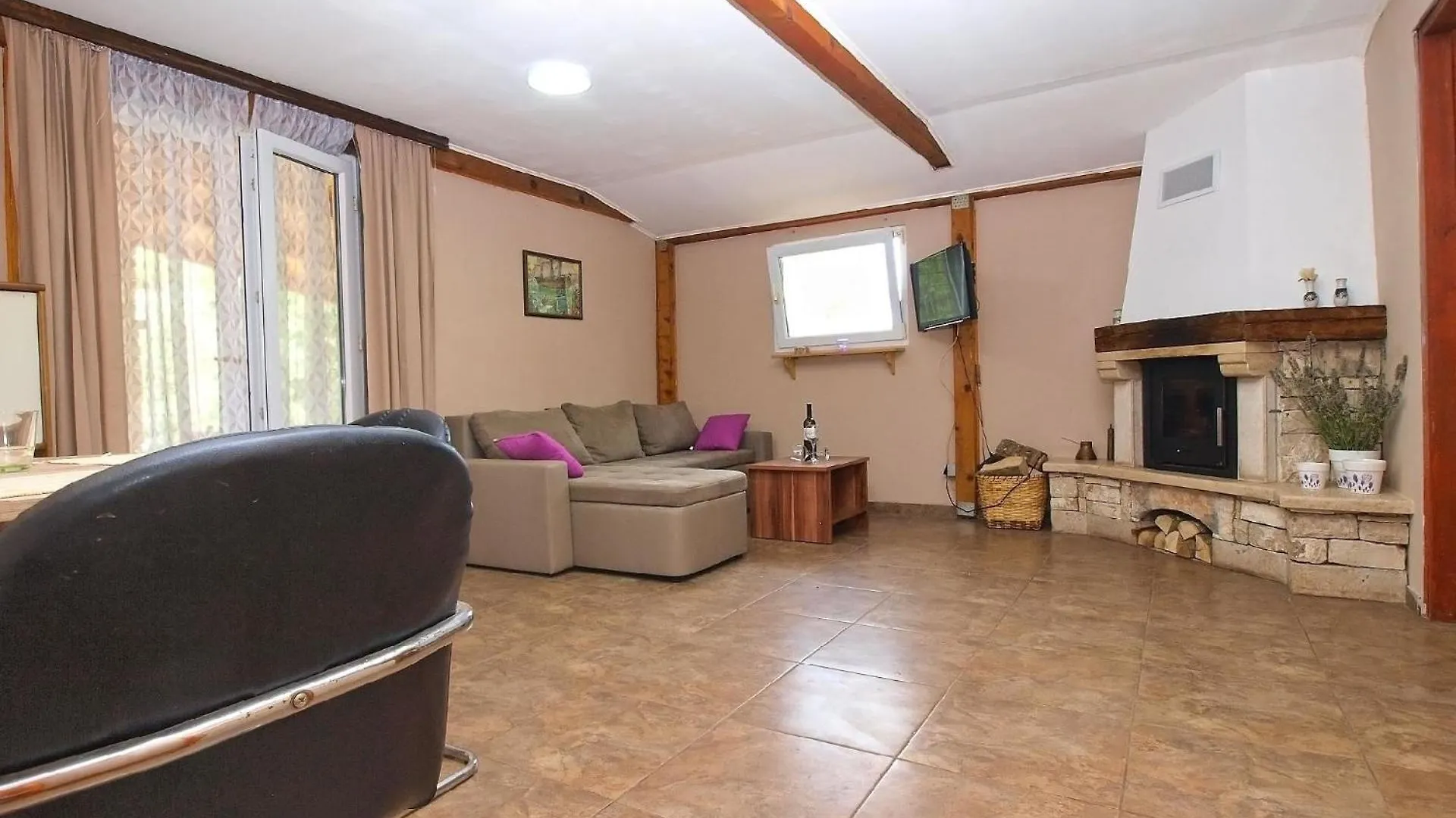 Ferienhaus Fuer 6 Personen Ca 50 Qm In Peroj, Istrien Istrische Riviera Peroj